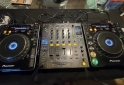 Electrnica - Setup pioneer - En Venta