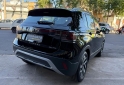 Autos - Volkswagen T-Cross 2024 Nafta 0Km - En Venta