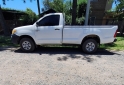 Utilitarios - Toyota Hilux 2.5 cabina simple 2005 Diesel 300Km - En Venta