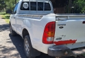 Utilitarios - Toyota Hilux 2.5 cabina simple 2005 Diesel 300Km - En Venta