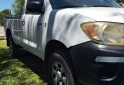 Utilitarios - Toyota Hilux 2.5 cabina simple 2005 Diesel 300Km - En Venta