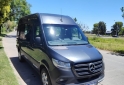 Utilitarios - Mercedes Benz Sprinter 316 CDI 2022 Diesel 74000Km - En Venta