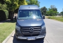 Utilitarios - Mercedes Benz Sprinter 316 CDI 2022 Diesel 74000Km - En Venta