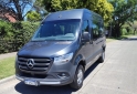 Utilitarios - Mercedes Benz Sprinter 316 CDI 2022 Diesel 74000Km - En Venta