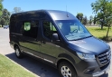 Utilitarios - Mercedes Benz Sprinter 316 CDI 2022 Diesel 74000Km - En Venta