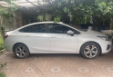 Autos - Chevrolet cruze 2021 Nafta 66000Km - En Venta