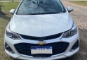 Autos - Chevrolet cruze 2021 Nafta 66000Km - En Venta