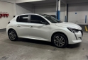 Autos - Peugeot 208 2024 Nafta 4300Km - En Venta