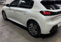 Autos - Peugeot 208 2024 Nafta 4300Km - En Venta