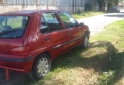 Autos - Peugeot 106 1998 Nafta 255000Km - En Venta