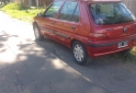 Autos - Peugeot 106 1998 Nafta 255000Km - En Venta