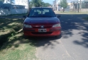 Autos - Peugeot 106 1998 Nafta 255000Km - En Venta