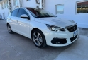 Autos - Peugeot 308 ALLURE PLUS S 2019 Nafta 54118Km - En Venta