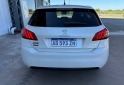 Autos - Peugeot 308 ALLURE PLUS S 2019 Nafta 54118Km - En Venta