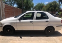 Autos - Fiat Siena 2001 Nafta 161000Km - En Venta