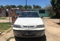 Autos - Fiat Siena 2001 Nafta 161000Km - En Venta