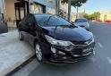 Autos - Chevrolet Cruze 2017 Nafta  - En Venta