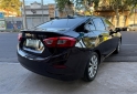 Autos - Chevrolet Cruze 2017 Nafta  - En Venta