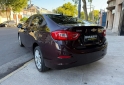 Autos - Chevrolet Cruze 2017 Nafta  - En Venta