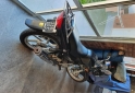 Motos - Honda Storm 125 2010 Nafta 50000Km - En Venta