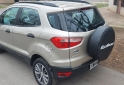 Autos - Ford Ecosport se 1.6 2013 Nafta 161000Km - En Venta