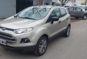 Autos - Ford Ecosport se 1.6 2013 Nafta 161000Km - En Venta