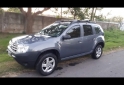 Autos - Renault Duster confort 1.6 2015 Nafta 115000Km - En Venta