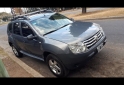 Autos - Renault Duster confort 1.6 2015 Nafta 115000Km - En Venta