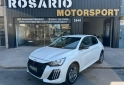 Autos - Peugeot 208 2024 Nafta 0Km - En Venta