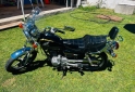 Motos - Honda V-men 125 2011 Nafta 59000Km - En Venta