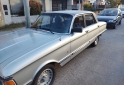 Clsicos - Ford Falcon Ghia 1986 - En Venta