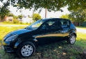 Autos - Ford Ka 2011 Nafta 106000Km - En Venta