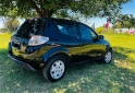 Autos - Ford Ka 2011 Nafta 106000Km - En Venta