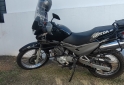 Motos - Honda Falcn nx400 2012 Nafta 42800Km - En Venta