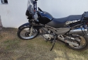 Motos - Honda Falcn nx400 2012 Nafta 42800Km - En Venta