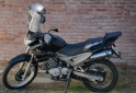 Motos - Honda Falcn nx400 2012 Nafta 42800Km - En Venta