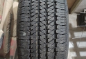 Accesorios para Autos - 245 65 17 *** 1 CUBIERTA BRIDGESTONE DUELER H/T Nueva $200.000. NO BAJO PRECIO. - En Venta