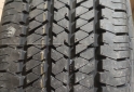 Accesorios para Autos - 245 65 17 *** 1 CUBIERTA BRIDGESTONE DUELER H/T Nueva $200.000. NO BAJO PRECIO. - En Venta