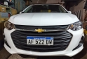 Autos - Chevrolet nix LTZ+ 2022 Nafta 31500Km - En Venta