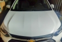 Autos - Chevrolet nix LTZ+ 2022 Nafta 31500Km - En Venta