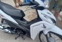 Motos - Honda Wave 2021 Nafta 1700Km - En Venta