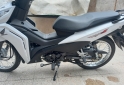 Motos - Honda Wave 2021 Nafta 1700Km - En Venta