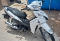 Motos - Honda Wave 2021 Nafta 1700Km - En Venta