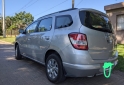 Autos - Chevrolet Spin 1.8 N 7p ltz 2014 Nafta 110000Km - En Venta