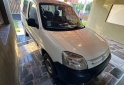 Utilitarios - Citroen BERLINGO 2017 Diesel 138000Km - En Venta