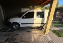 Utilitarios - Citroen BERLINGO 2017 Diesel 138000Km - En Venta