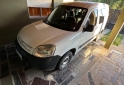 Utilitarios - Citroen BERLINGO 2017 Diesel 138000Km - En Venta