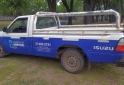 Utilitarios - Isuzu CAB.SIMPLE TURBO DIESEL 2000 Diesel 350000Km - En Venta