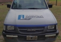 Utilitarios - Isuzu CAB.SIMPLE TURBO DIESEL 2000 Diesel 350000Km - En Venta