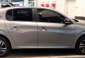 Autos - Peugeot 208 2022 Nafta 31000Km - En Venta